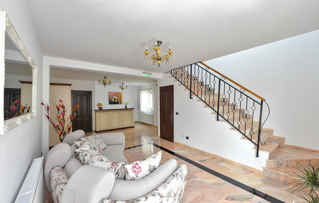 Апартаменты San Grecu House Фэгэраш Экстерьер фото
