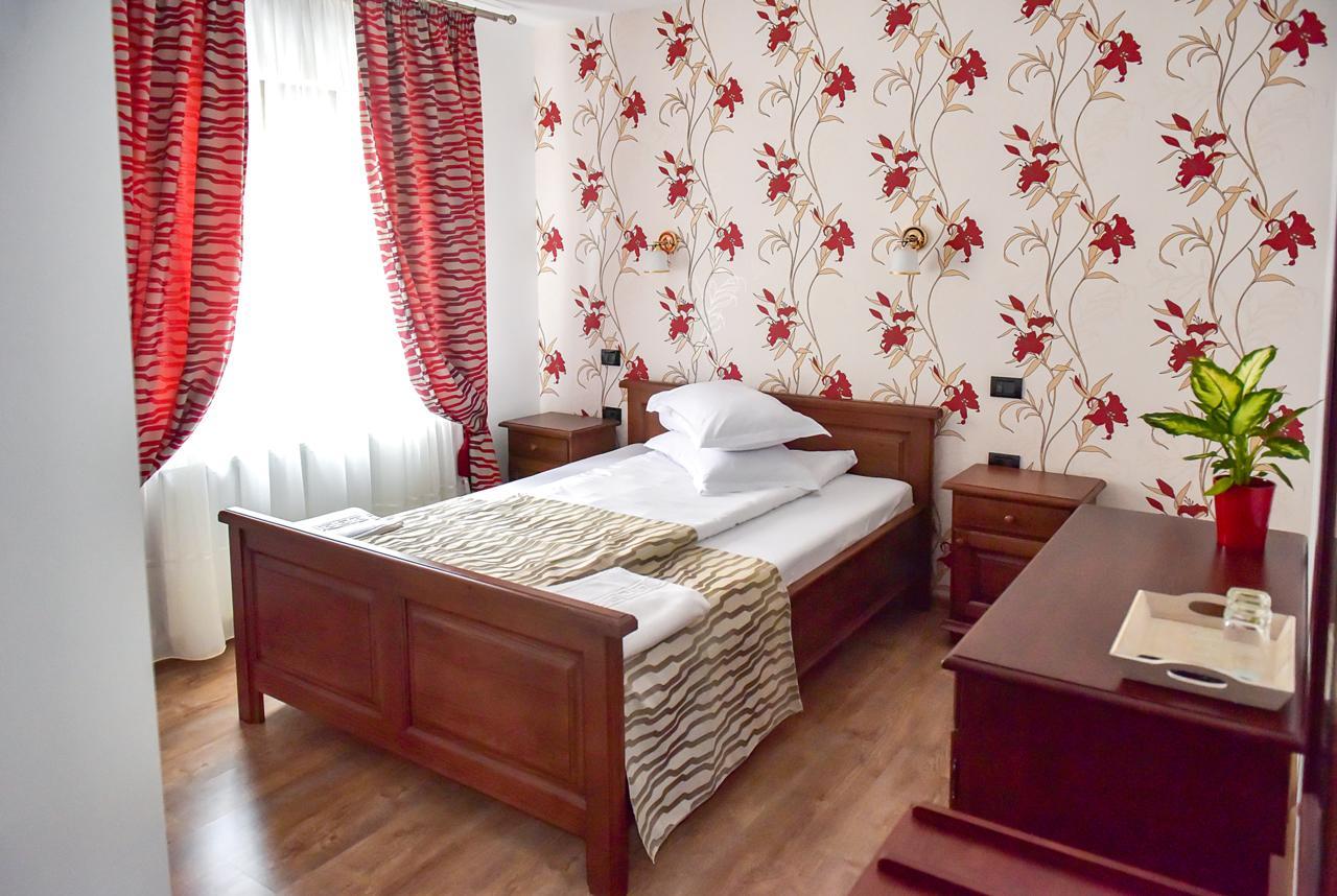 Апартаменты San Grecu House Фэгэраш Экстерьер фото
