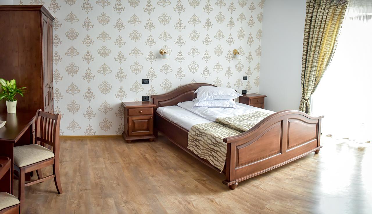 Апартаменты San Grecu House Фэгэраш Экстерьер фото